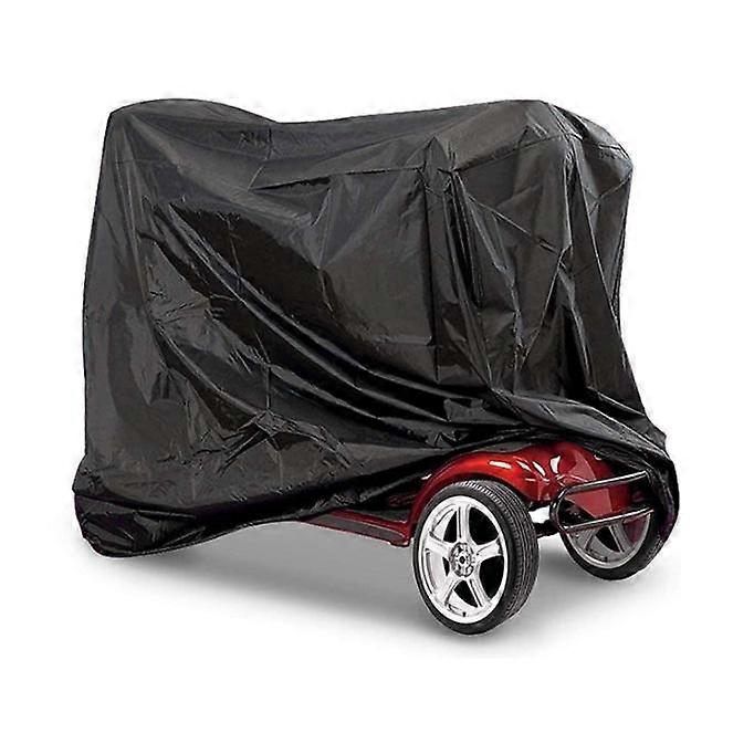 Wheelchair cover 140*66*91cm
