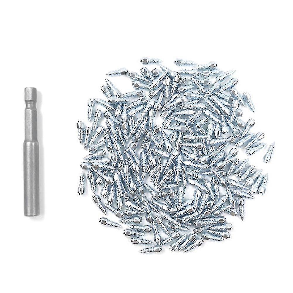 200pcs Spikes Compatible