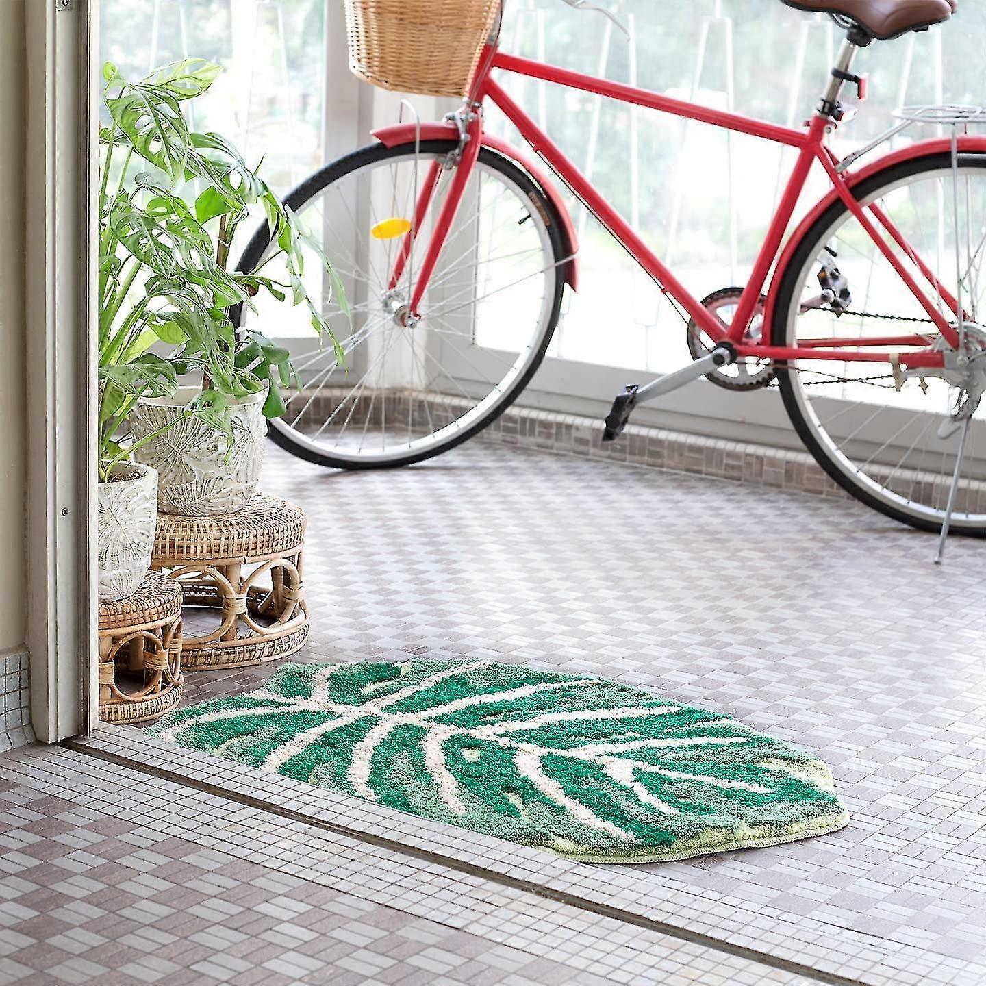 monstera thai constellation mint 4
