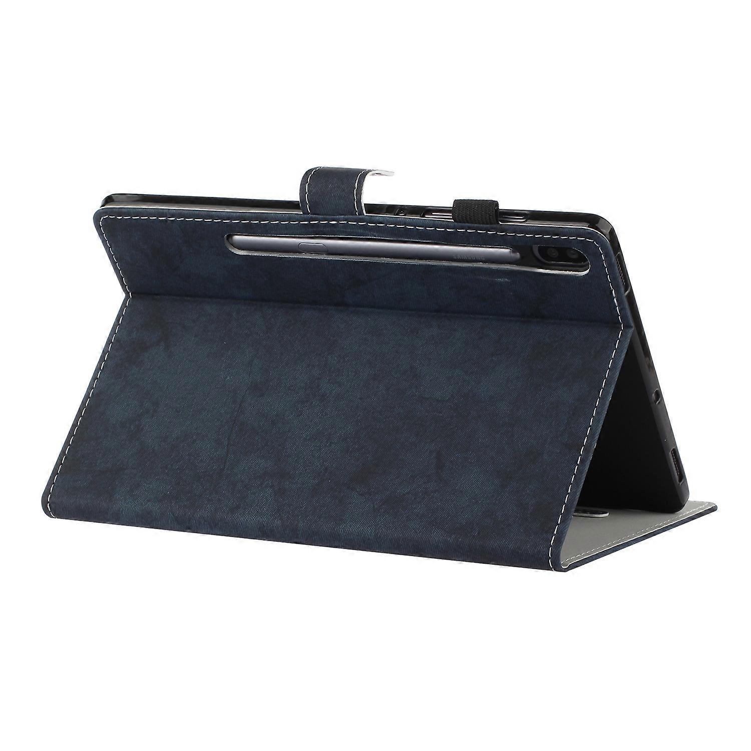 För Samsung Galaxy Tab S8 / Galaxy Tab S7 11 tums fodral