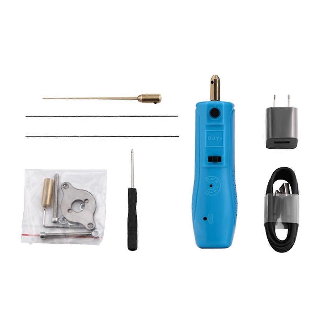 LCD Screen OCA Glue Removal Tool Mutli Functional Glue Remover 800mAh Battery