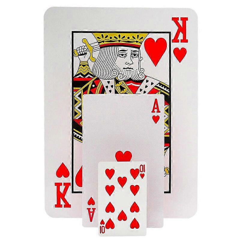 Joaca Big Super Large Poker Poker
