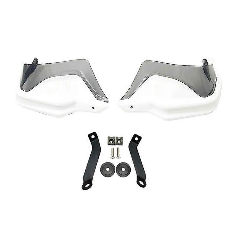 For Honda CB400X CB400F CB 400X CB 400F 2021 Handle Bar Hand Guard Handguard Brake Shell Protection Wind Shield Deflector Cover