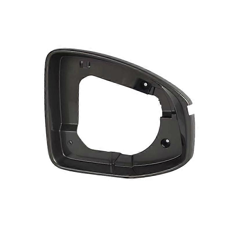 Applicable To 17-23 Buick Gl8 Es Rearview Mirror Shell Upper Cover Rear-View Lens Frame Reflector Steering