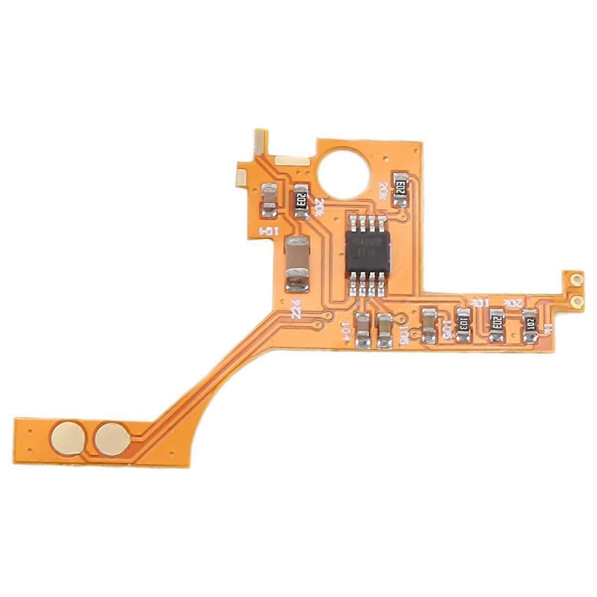 1 stk. digital effektforsterkermodul med lavt volum og økt lyd for GAMEBOY ADVANCE SP for SP lydforsterker