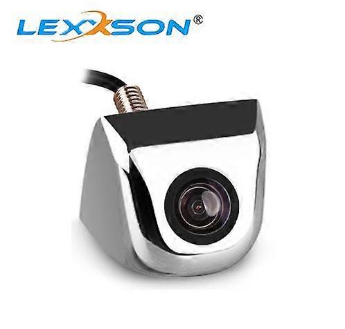 Car Reverse Parking Camera Night Vision Car Rearview Camera Car Park Monitor Mini Car Rear View Camera Adjustable Direction