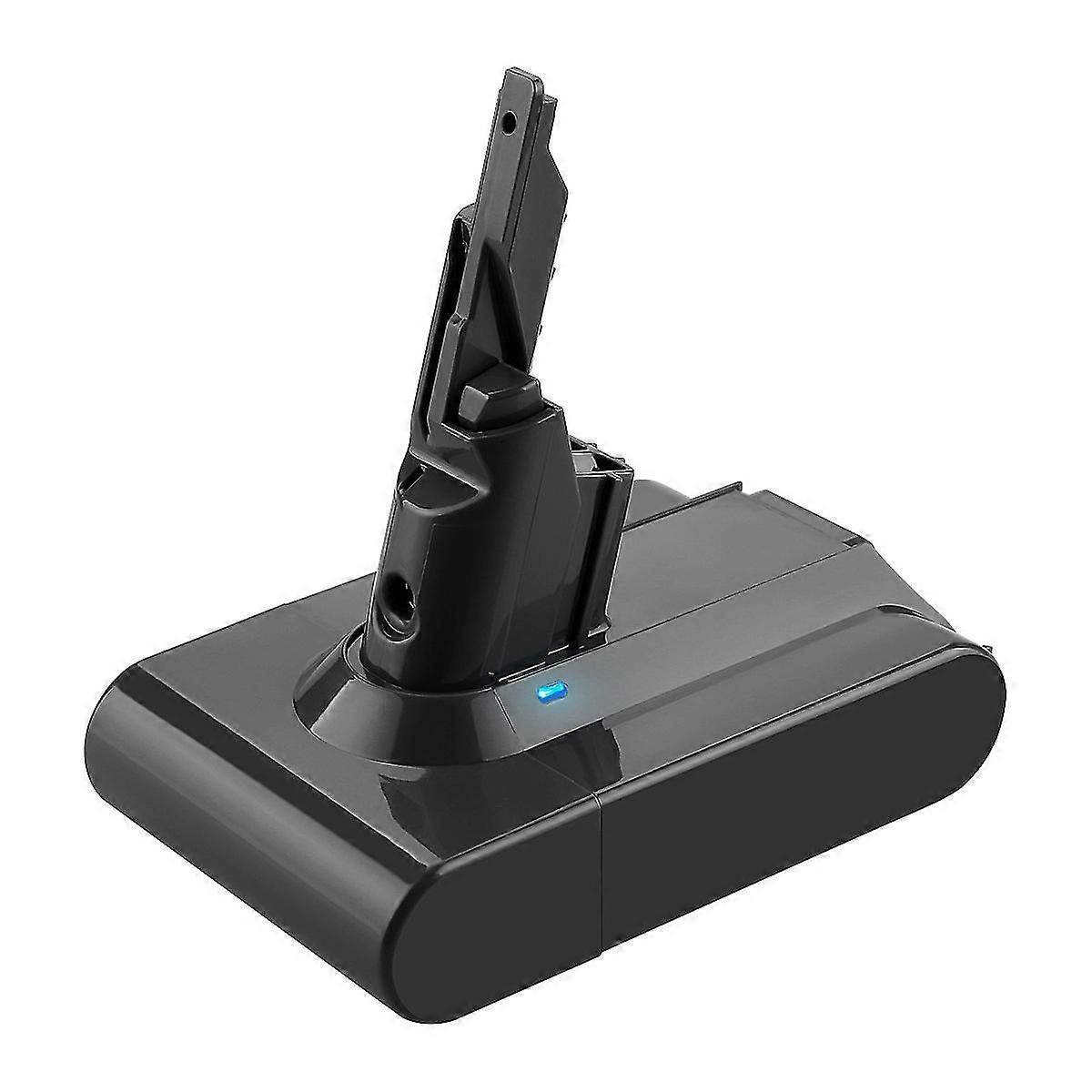 hgSuitable For Dyson Dyson V7 Battery 21.6v Vacuum Cleaner Accessories Sweeper Lithium Battery