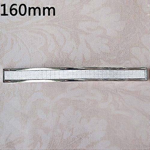 Crystal Rhinestone Drawer Cabinet Cupboard Wardrobe Door Knobs Closet Pull Handle QinHai