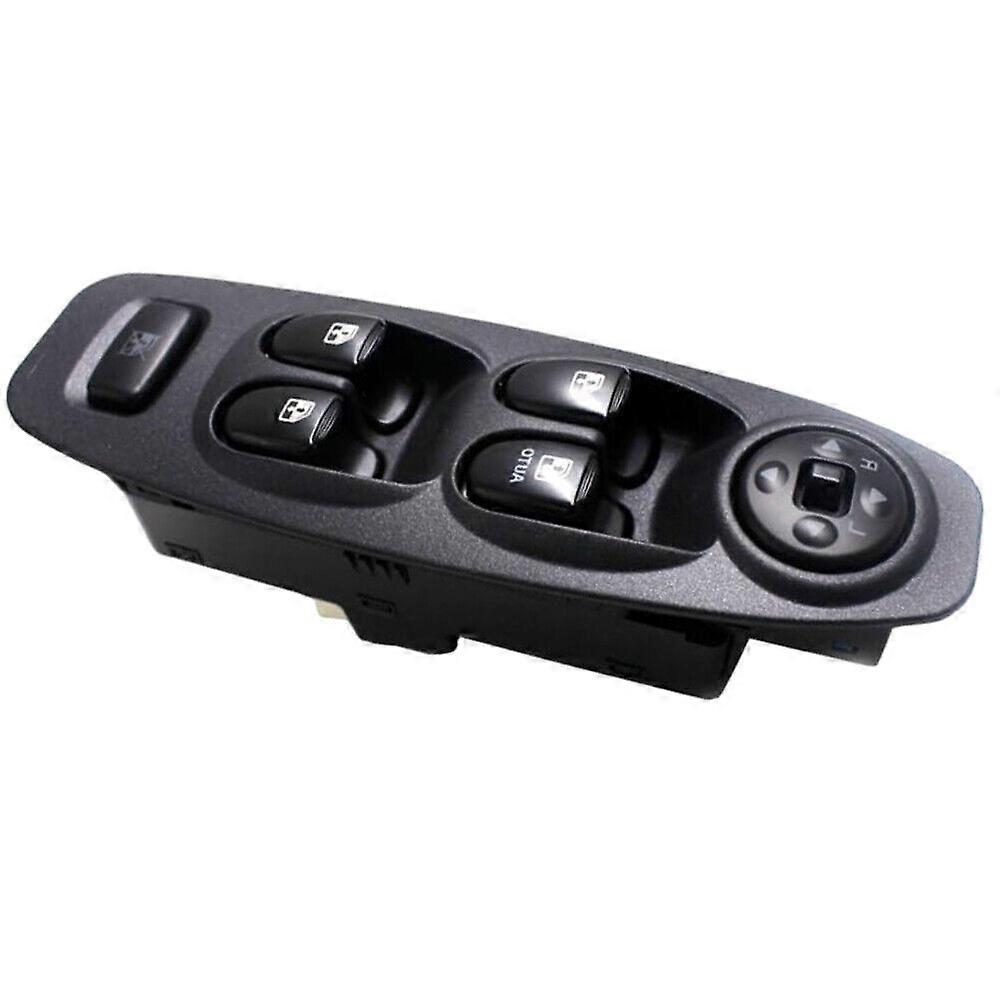 Front Left Car Electric Window Lifter Control Switch For Hyundai Accent 2002-06