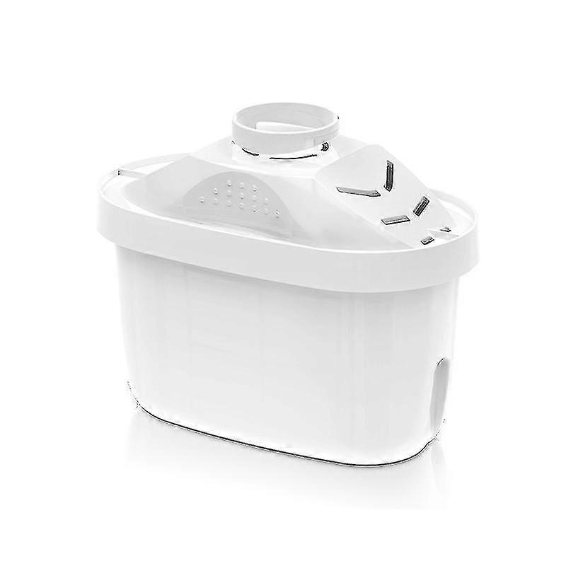 -kettle Filter Element Kitchen Activated Carbon Filter Element Water Purifier Filter Element Kettle Filter Element Descaling, White