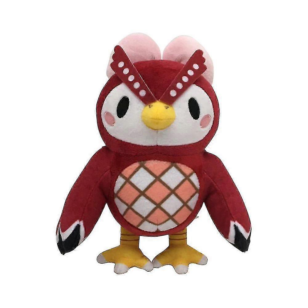 Animal Crossing Celeste Plüschtiere