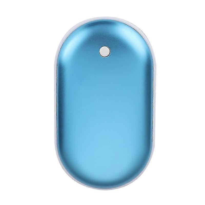 Waterless Hand Warmer Waterless Usb Rechargeable Hand Warmer