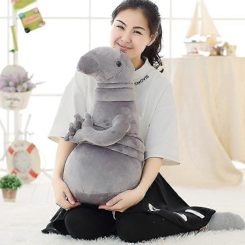 Blob Zhdun Plush Doll Alien Monster