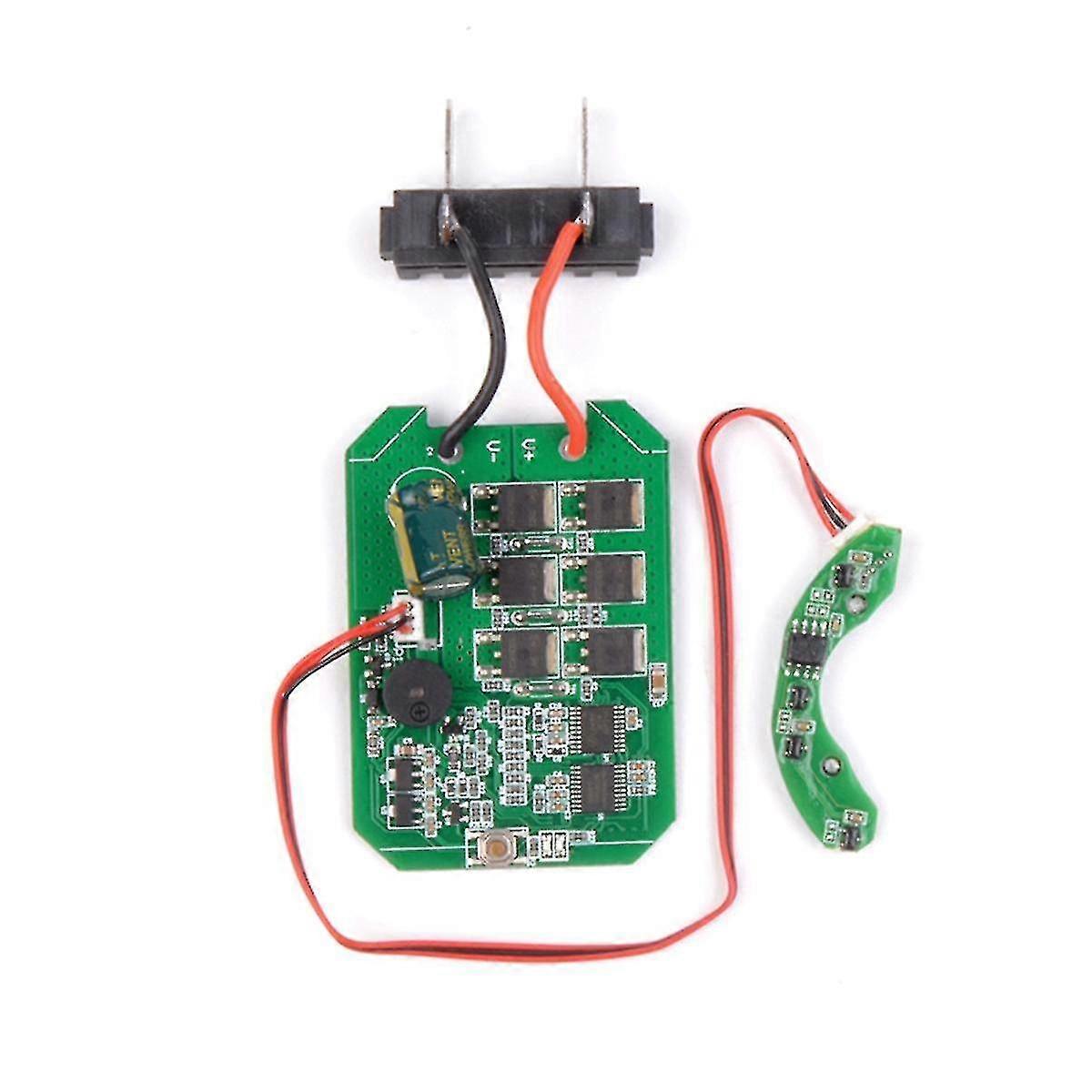 21V 2.5 Electric Shears Control Panel Pruning Shears Controller Pruning Shears Accessories Motor Drive Tools Parts