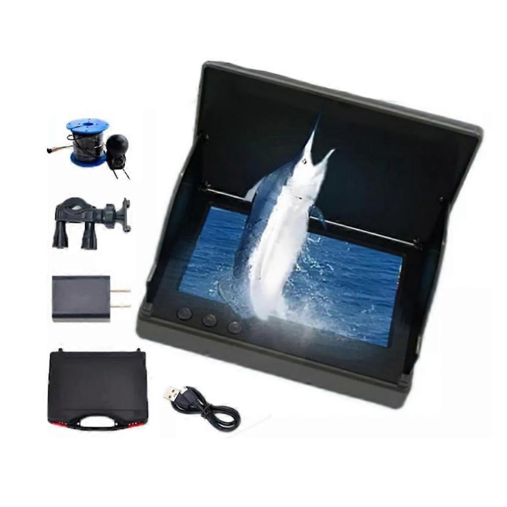 Colitt - Cameră de pescuit subacvatic Colitt Cameră de pescuit Colitt Cameră subacvatică