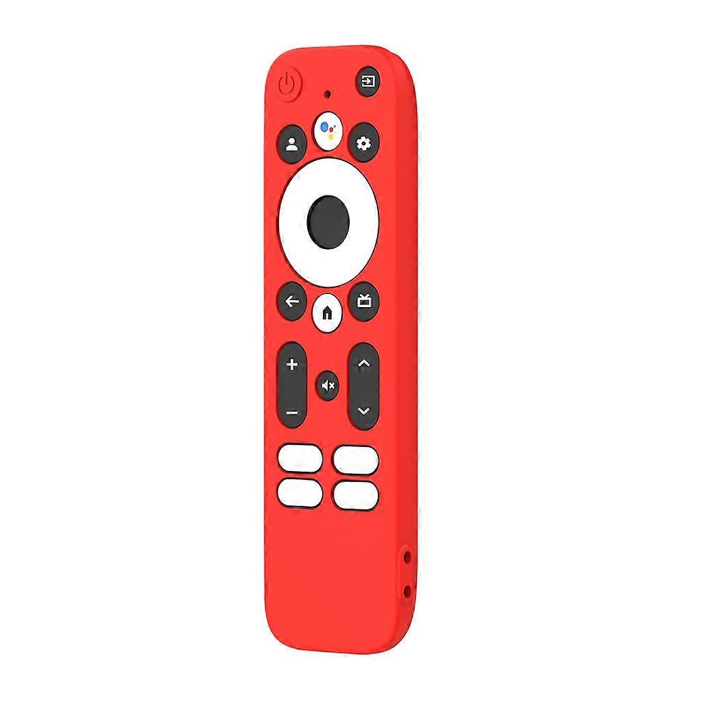  Remote Case Bumpers Back for MECOOL KD3 Android stick Control Holder Cover
