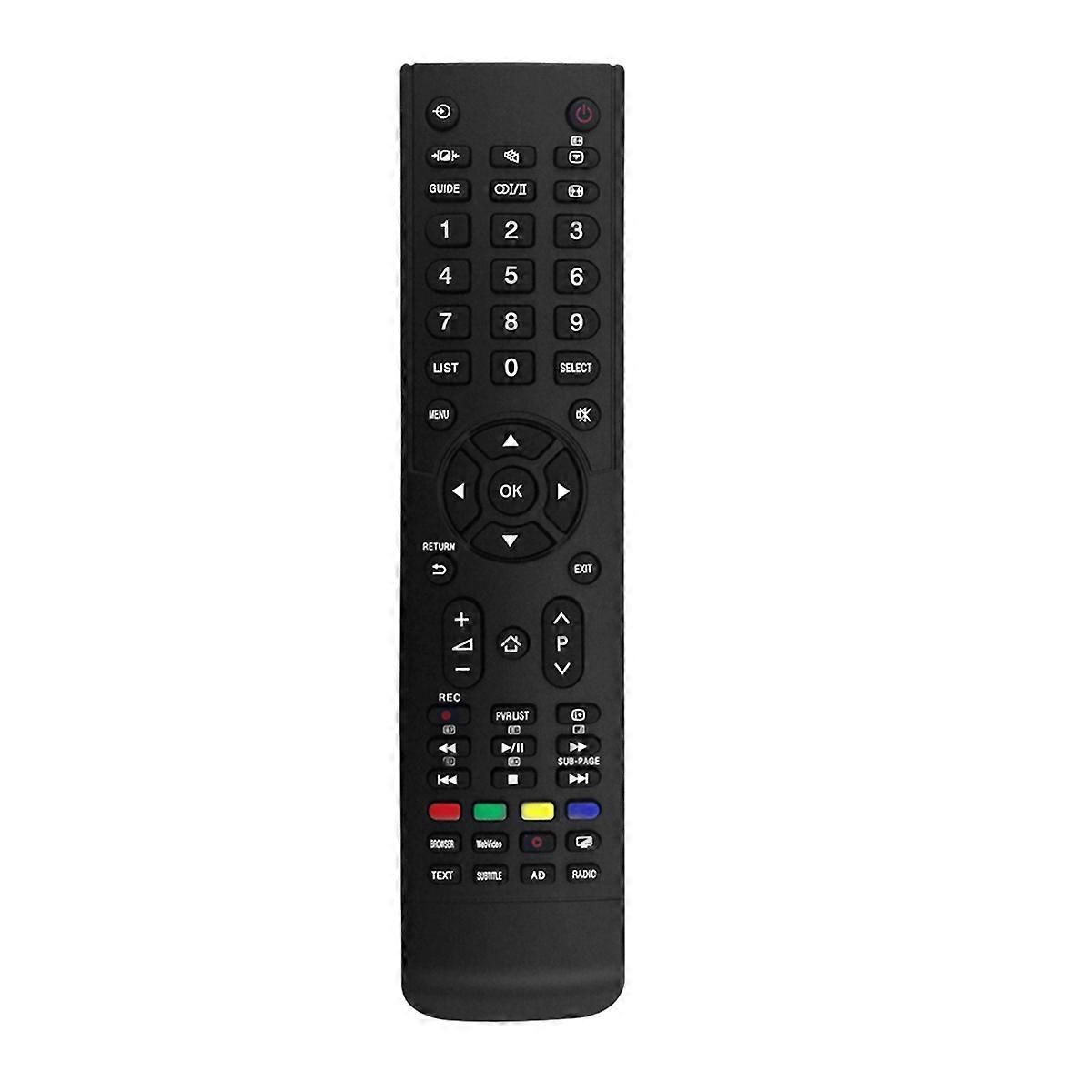 Replace CT-8513 Remote Control for LCD TV Remote Control 49L360 49L365 55L36
