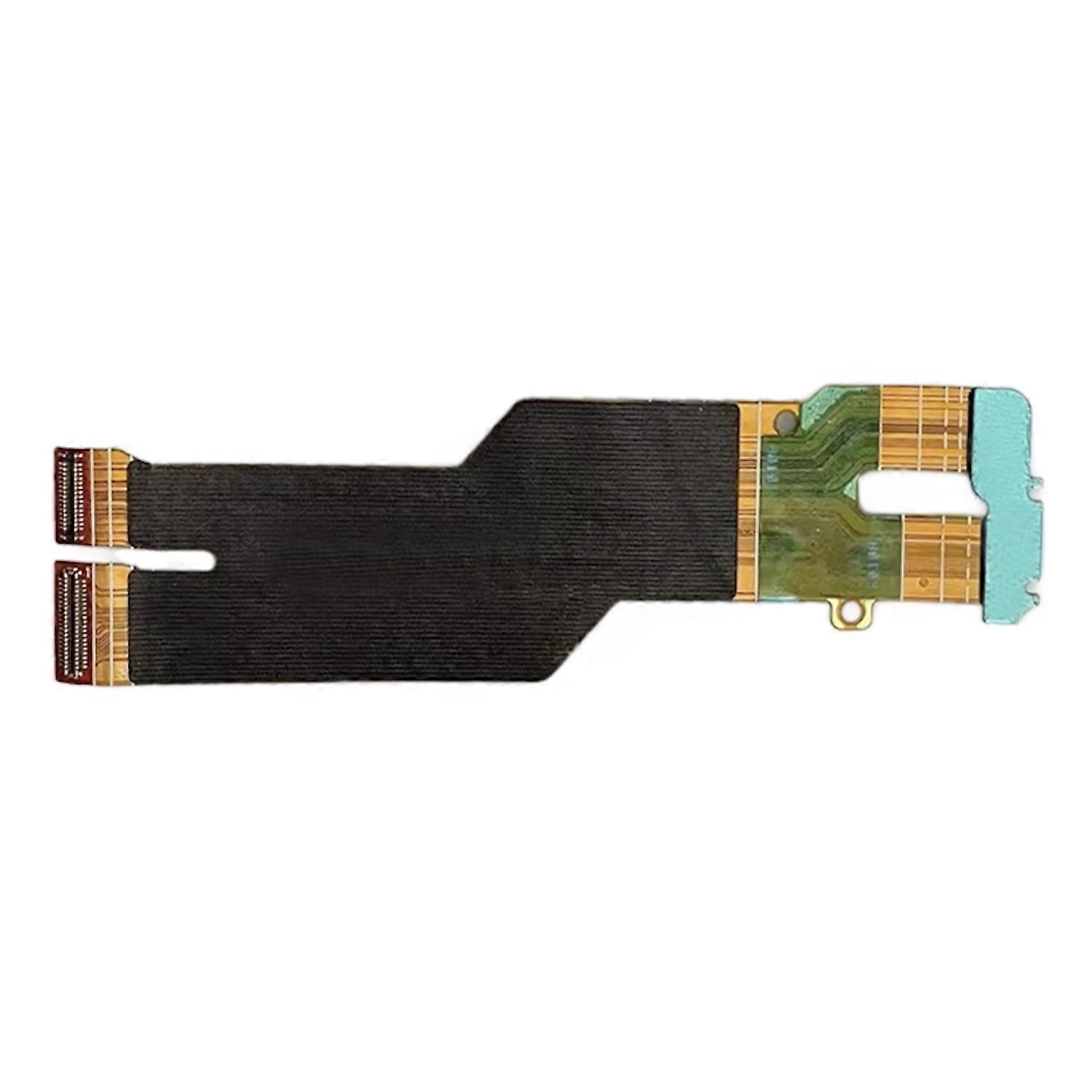 For Asus ROG Phone 7 AI2205_C Flex Cable for Rear Camera Spare Part Repair