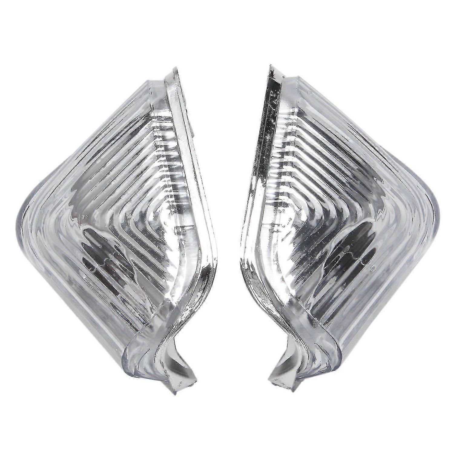 Wing Mirror Door Indicator Lens Pair Left & Right For Mercedes Sprinter 2006-2017