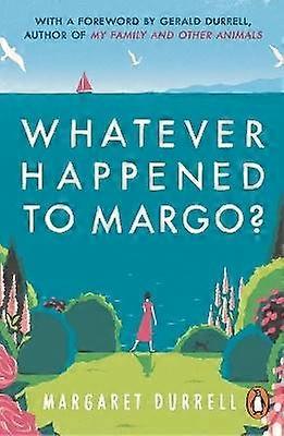 Whatever Happened to Margo ?