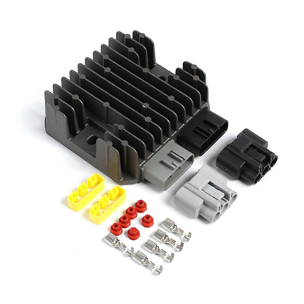 Voltage Regulator Rectifier for 900 XC Edition 570 500 General 4 1000 EPS RZR 4014856 4014868