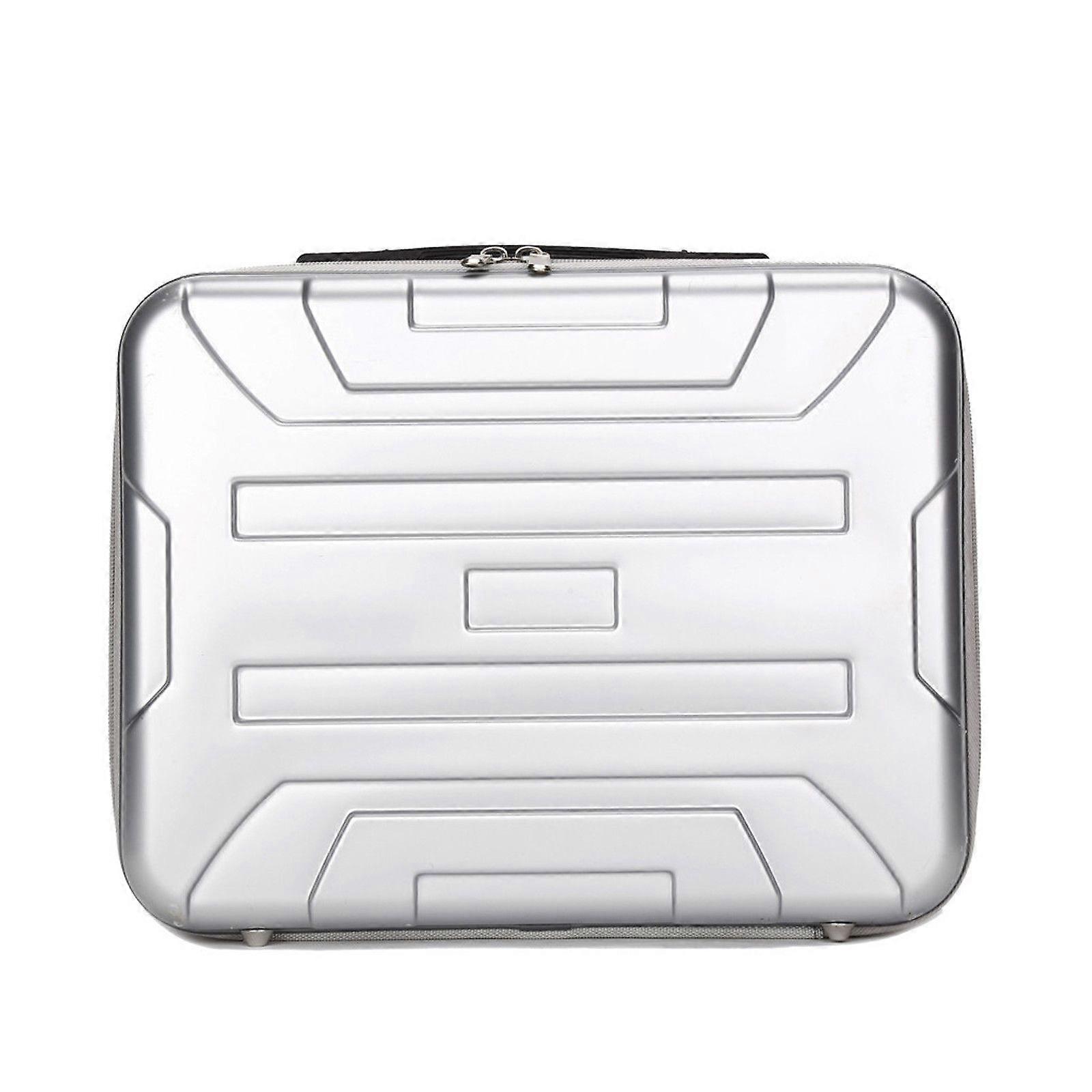 Storage Bag Carrying Case PC Hard Travel Case For FPV ComboToy Playsets