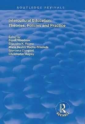 Kulttuurienvälinen kasvatus