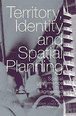 Territory Identity and Spatial Planning