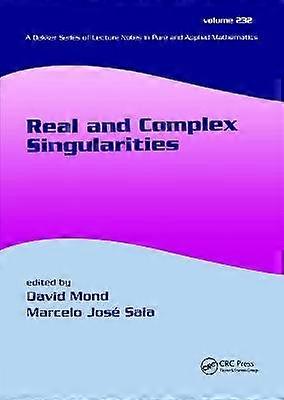 Real And Complex Singularities