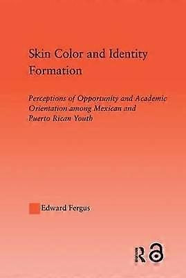 Skin Color and Identity Formation