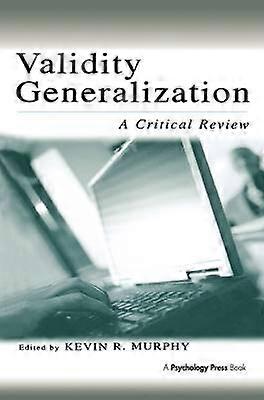 Validity Generalization