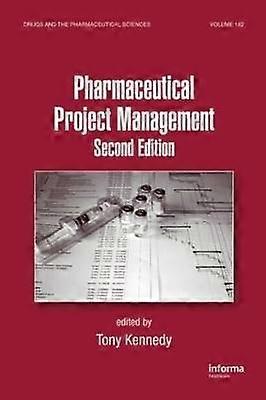 Pharmaceutical Project Management