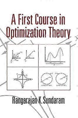 A First Course in Optimization Theory