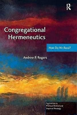 Congregational Hermeneutics