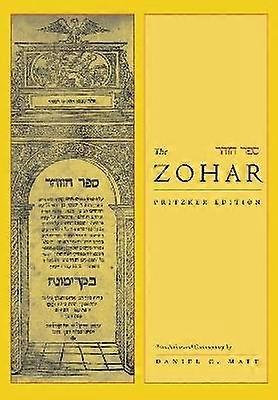 Zoharul