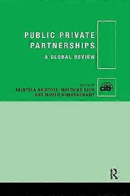 Public Private Partnerships