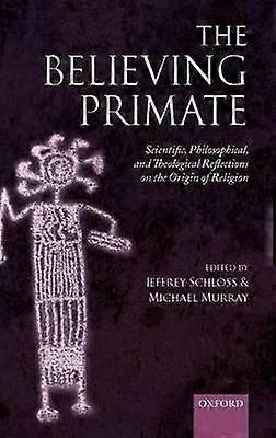 The Believing Primate