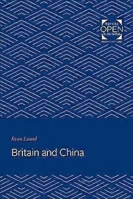 Britain and China
