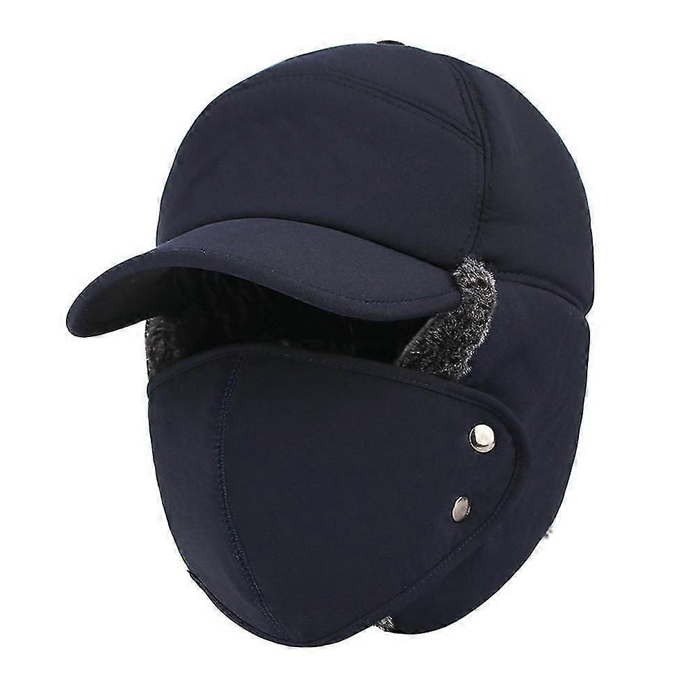 Men's Fce Headdress,4839