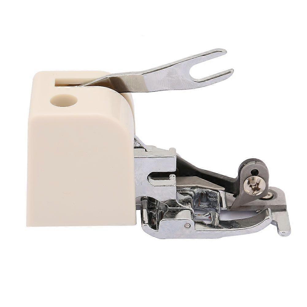 Side Cutter Presser Foot Home Multifunction Sewing Machine Accessories