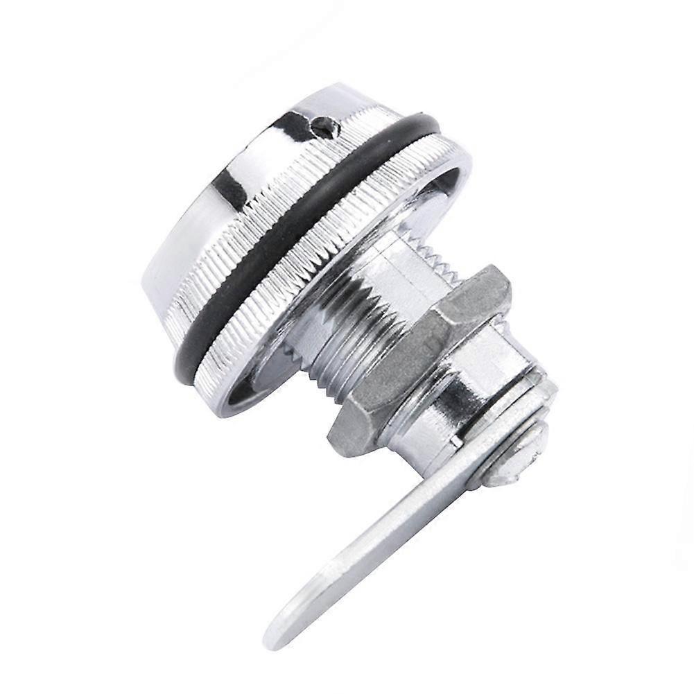 Drawer Combination Lock, File Cabinet Drawer Lock, Electrical Box Mailbox Lock, Zinc Alloy Tumbler Lock Mechanism
