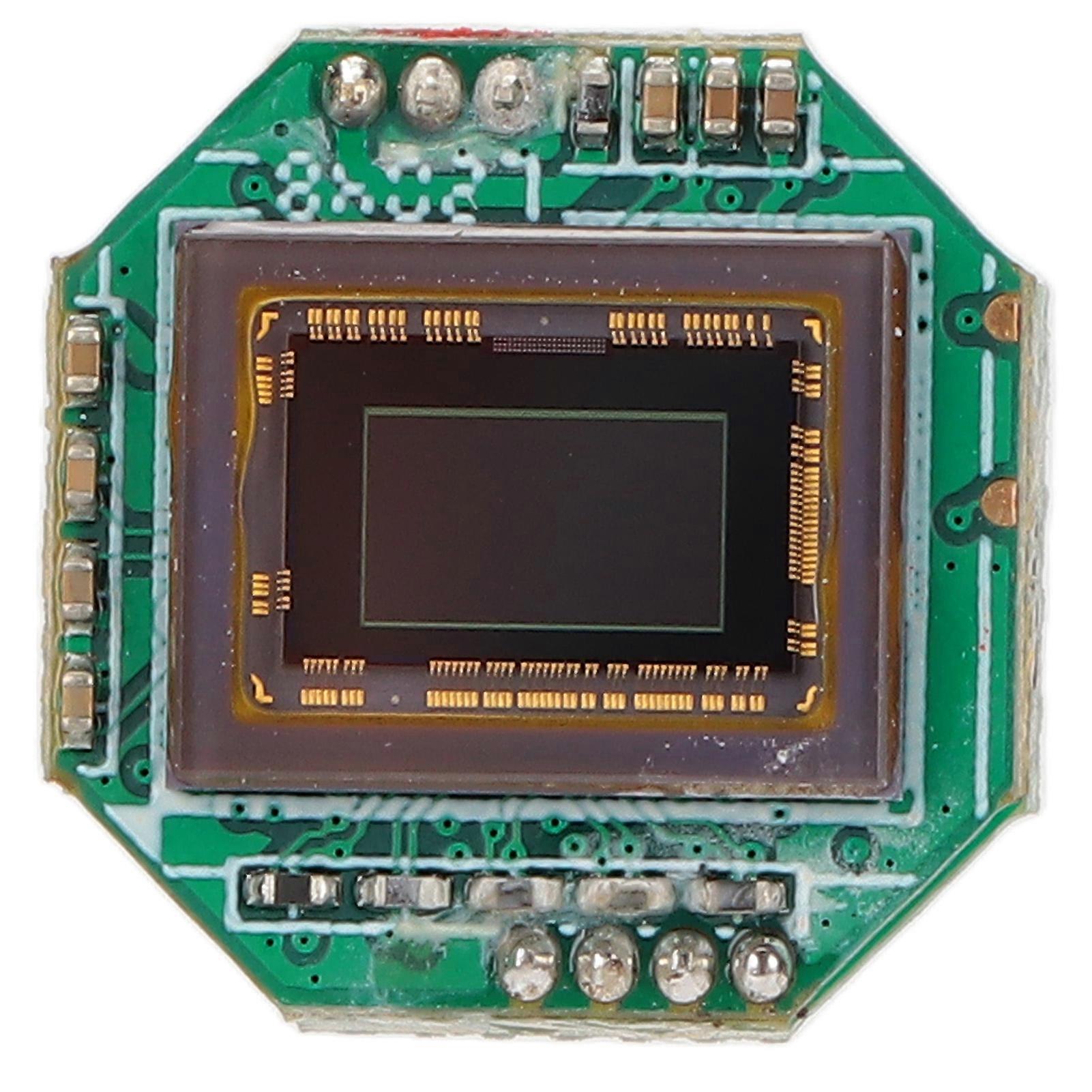 Camera Module 3D Noise Reduction Auto White nce IMX307LQR CMOS Mini Camera Module for Camera