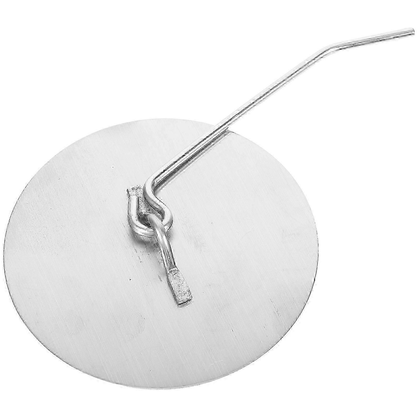 Fire Pit Cover Snuffer Fire Pit Extinguisher Fire Pit Snuffer Fire Pit Tool Home Supply