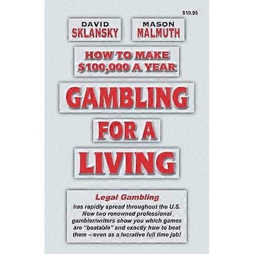 Gry hazardowe dla życia