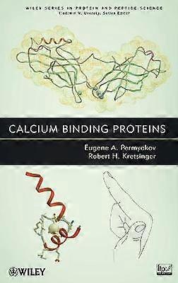 Protéines de liaison de calcium