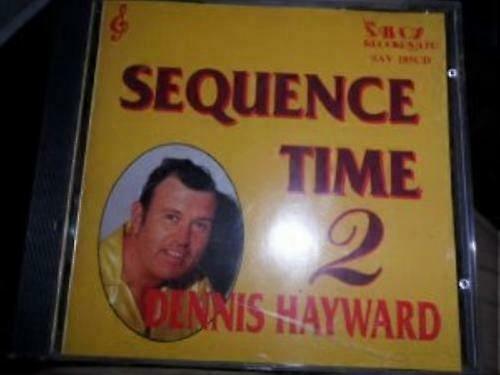 Not Found - Sequence Time 2 CD