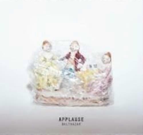 Balthazar Applaus CD