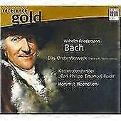 Works for Orchestra The (Haenchen) CD (2008)