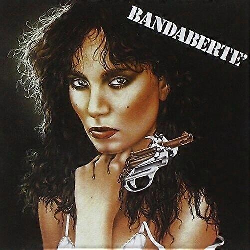 Loredana Berte Bandaberte (Remastered Version) CD