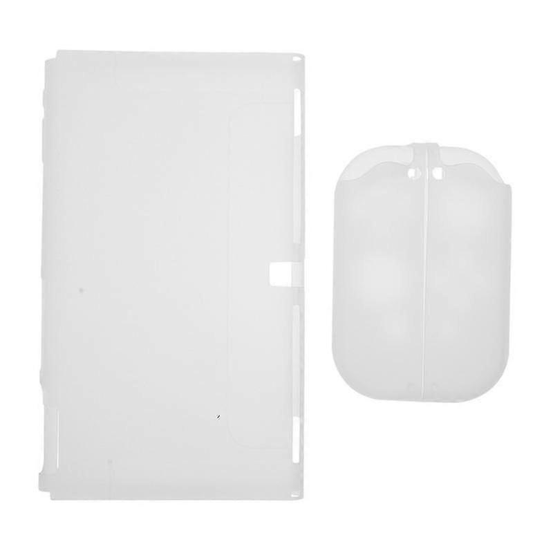 Game Console Case, Protective Case for Gaming Consoles (1 Piece)